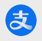 支付宝 logo
